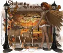 Autumn Angel  Naynay