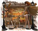 Autumn Angel  Shonna