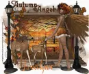 Autumn Angel  Sweetlynn