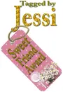 Sweet Friend award - Jessi