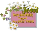 Tagged Sweet - Jessi