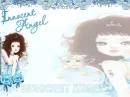Innocent angel