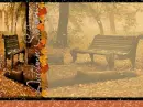 Autumn Silence