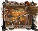 Autumn Angel  Jessica
