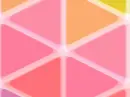 Colorfull Cube Background