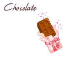 chocolate