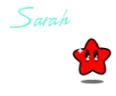 Sarah
