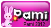 Button - Pami