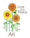 Love, Joy, Peace - Ari