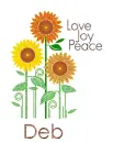 Love, Joy, Peace - Deb