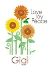 Love, Joy, Peace - Gigi