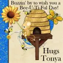 Tonya