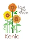 Love, Joy, Peace - Kenia