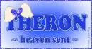 Theron - Heaven Sent - Angel Wings