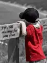 miss you