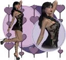 FANTASY GIRL