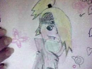 Deidara