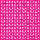 think pink breast cancer awareness