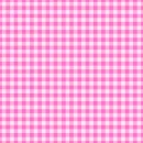 pink plaid