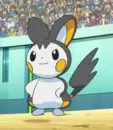 Cute Emolga