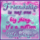 Friendship