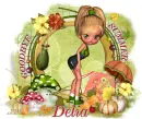 Goodbye Summer-DELIA