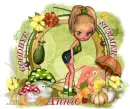 Goodbye Summer-ANNIE