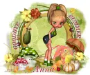 Goodbye Summer-ANNA