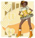FANTASY GIRL
