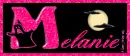 Melanie - Pink Ghost