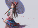 Martial Girl