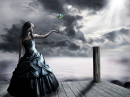 Let go By your Dreams