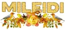 Glitter Text-MILEIDI PERSONAL