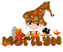 Marilyn/autumn