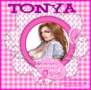Tonya