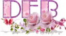 First Names-Deb