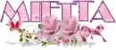 First names-Mietta