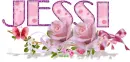 First Names-JESSI