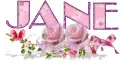 First Names-Jane