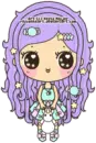 cute girl