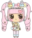 cute girl