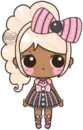 cute girl