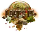 Daisy-Loves it-Fall
