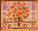 Beautiful Autumn Day