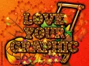 Love Your graphic