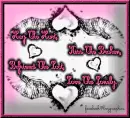 Hug The Hurt
