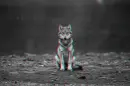 WOLF!