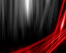 rich red/black