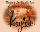 Kaylah