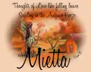 Mietta